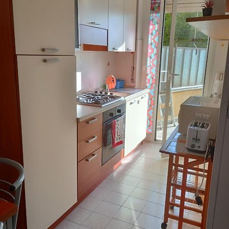Casa Giada Apartment Сан Ремо Екстериор снимка