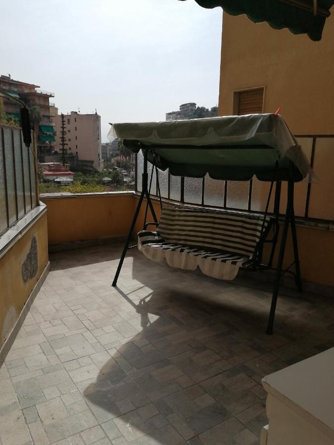 Casa Giada Apartment Сан Ремо Екстериор снимка