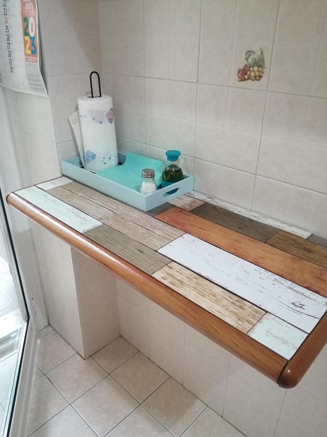 Casa Giada Apartment Сан Ремо Екстериор снимка