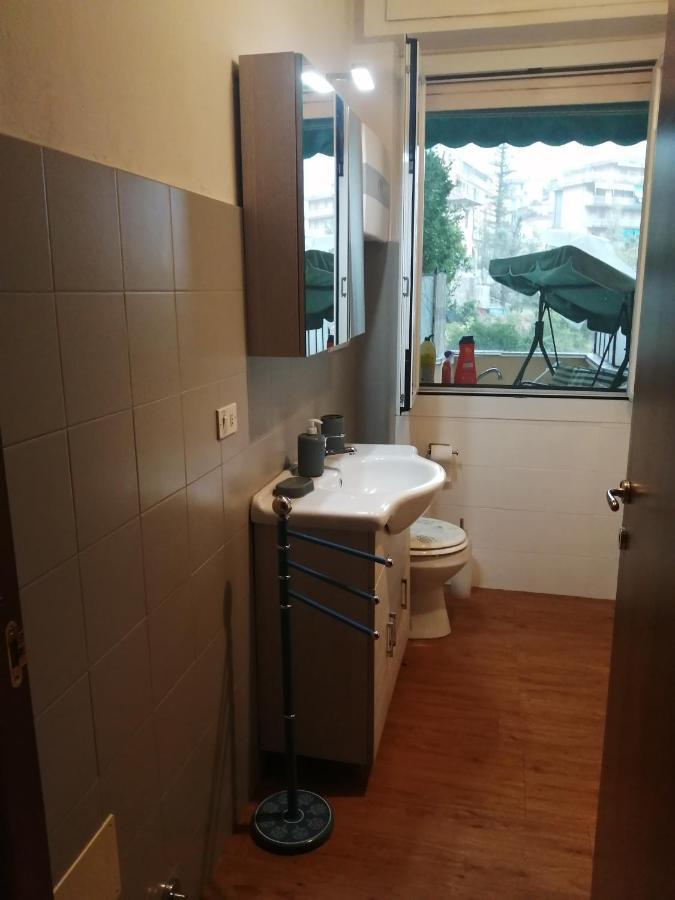 Casa Giada Apartment Сан Ремо Екстериор снимка