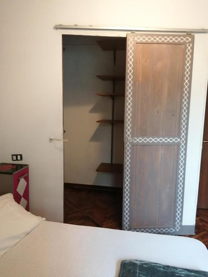 Casa Giada Apartment Сан Ремо Екстериор снимка