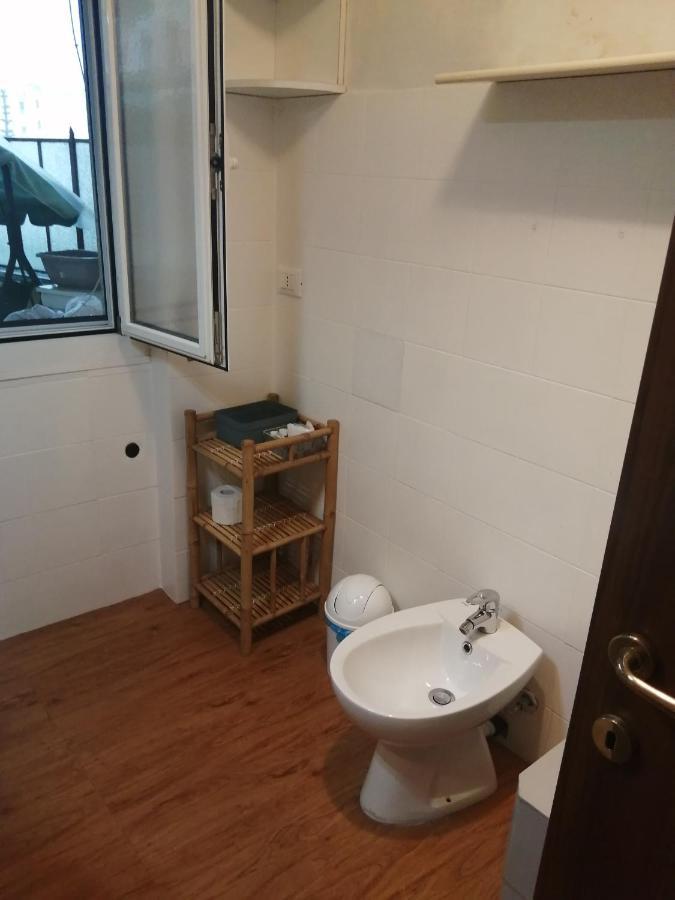 Casa Giada Apartment Сан Ремо Екстериор снимка